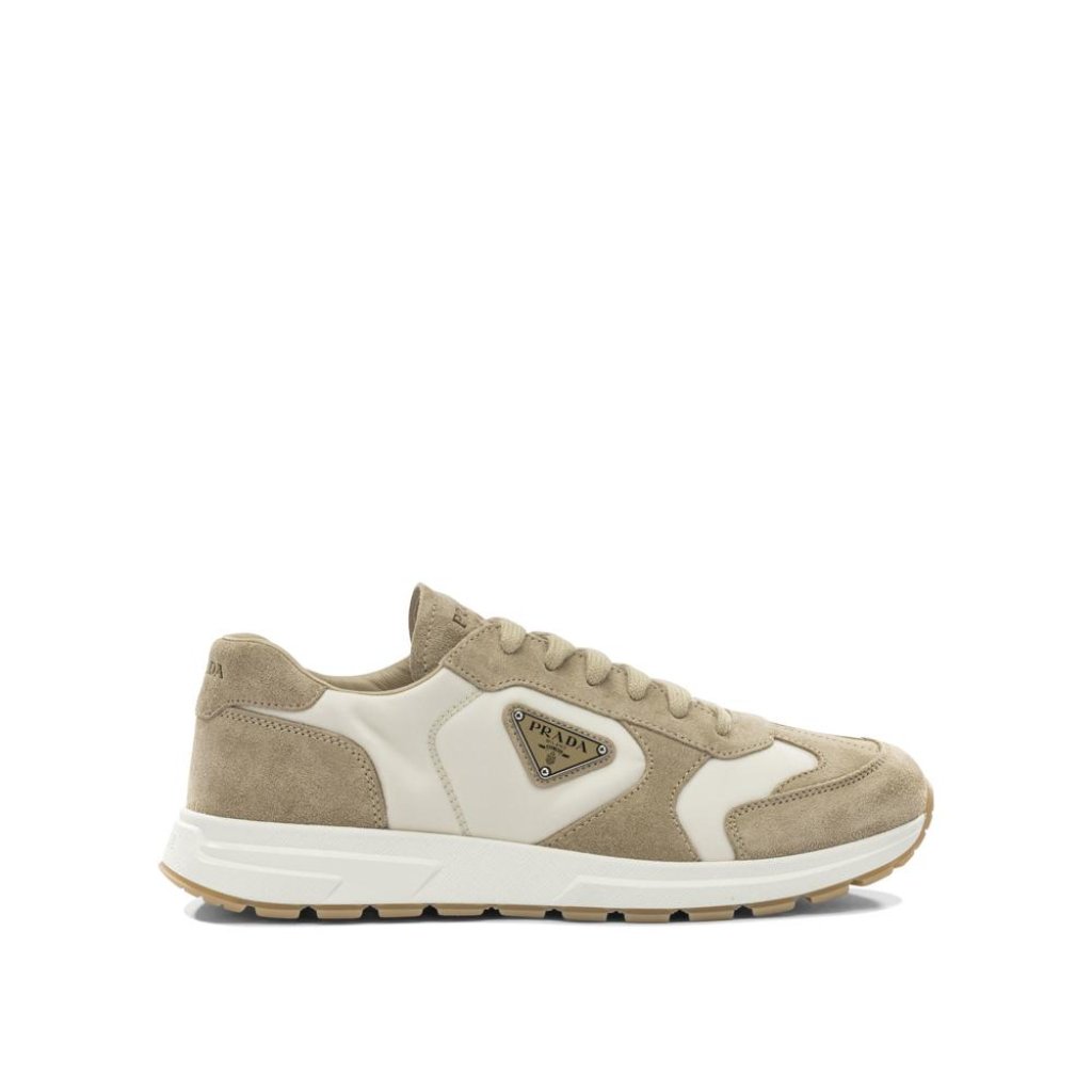 Prada Prax Sneaker Uk 7 Men